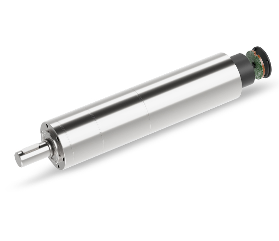 32mm行星减速齿轮箱(高性能版)